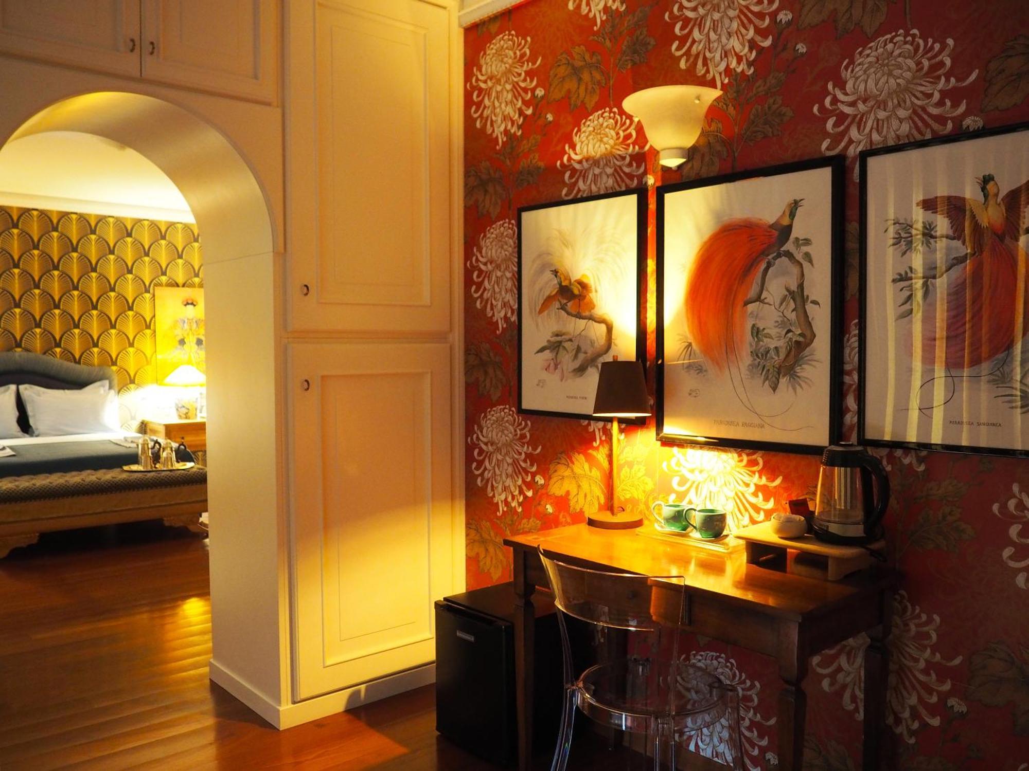 Aura Relais Bed & Breakfast Numana Exterior photo